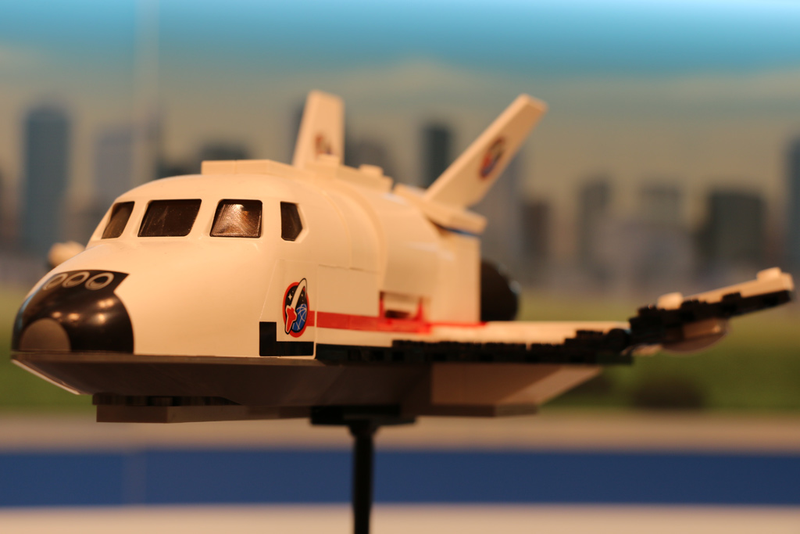Illustration for article titled The 2015 Nuremberg Toy Fair images show all the amazing upcoming Lego